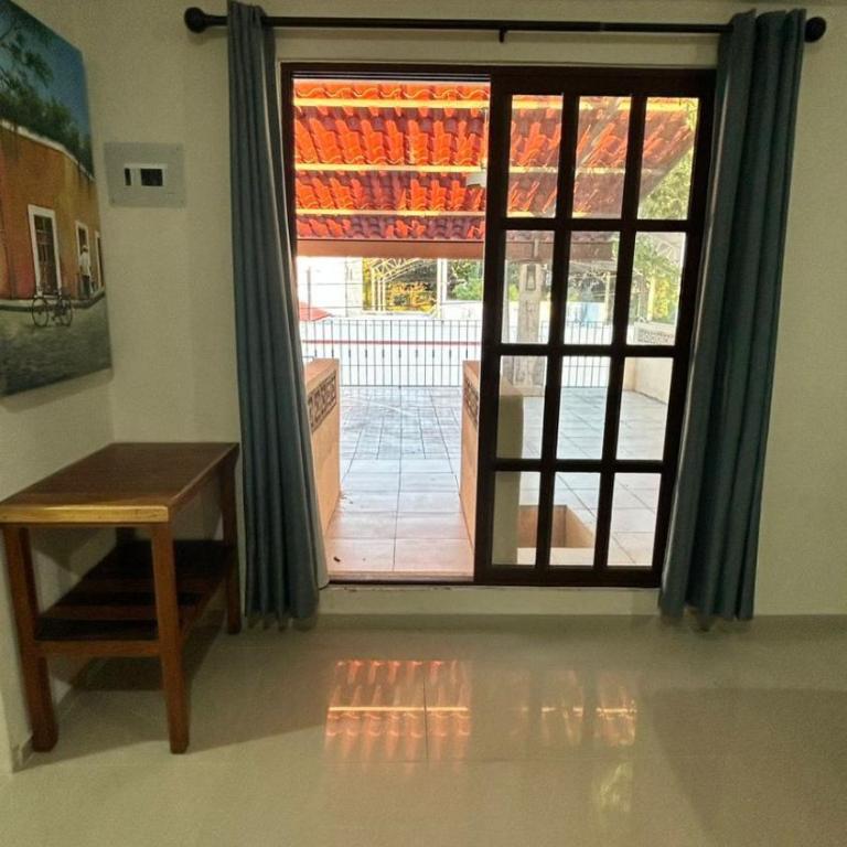 Hospedaje Cálido y Céntrica - One-Bedroom Apartment - 8