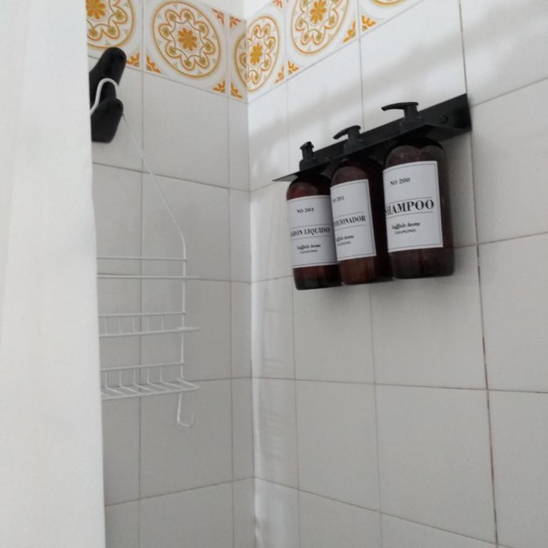 Corazon de Córdoba frente al Patio Olmos - Apartamento de 1 dormitorio - 12