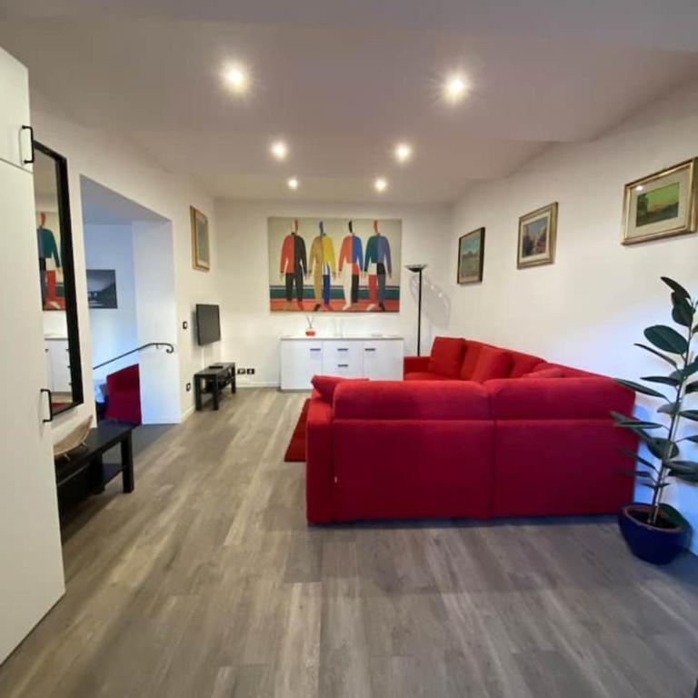 San Gaggio Apartment with Patio - Appartamento con 1 Camera da Letto - 1
