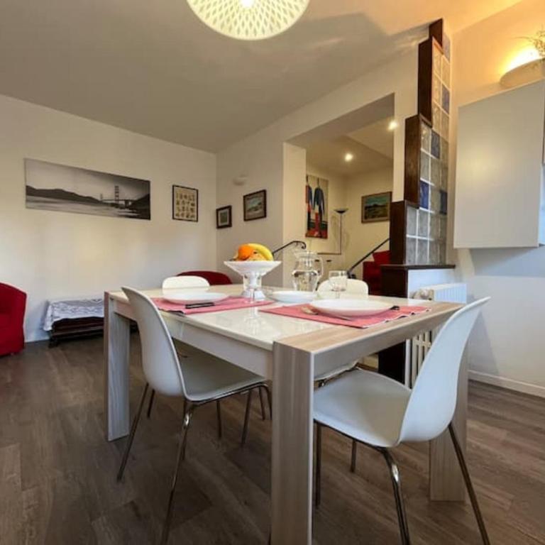 San Gaggio Apartment with Patio - Appartamento con 1 Camera da Letto - 2