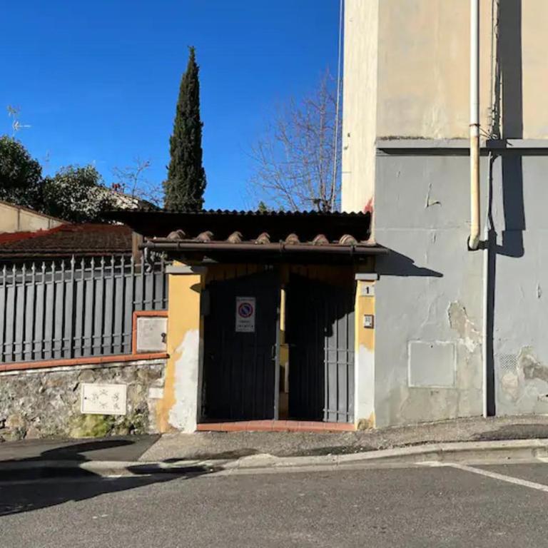 San Gaggio Apartment with Patio - Appartamento con 1 Camera da Letto - 8