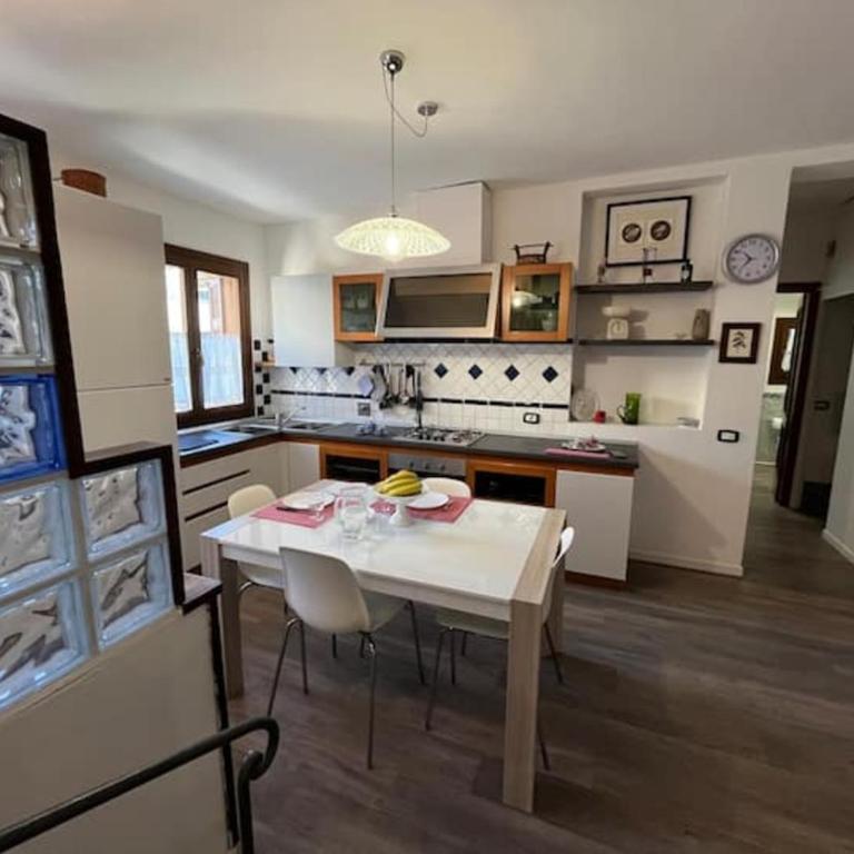 San Gaggio Apartment with Patio - Appartamento con 1 Camera da Letto - 9