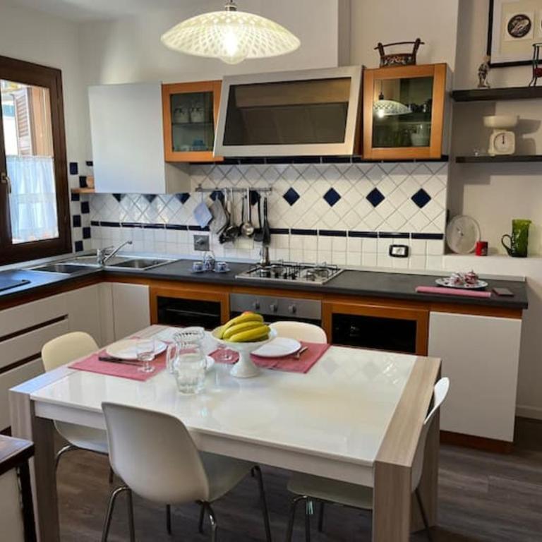 San Gaggio Apartment with Patio - Appartamento con 1 Camera da Letto - 3