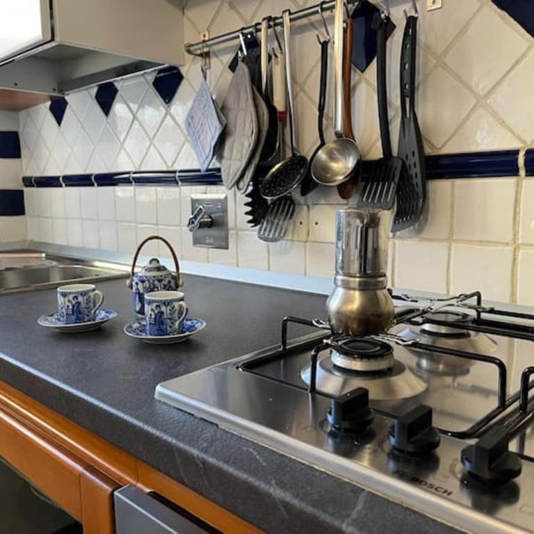 San Gaggio Apartment with Patio - Appartamento con 1 Camera da Letto - 6