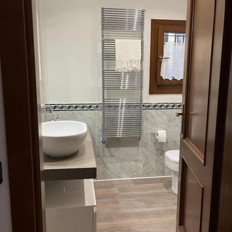 San Gaggio Apartment with Patio - Appartamento con 1 Camera da Letto - 11