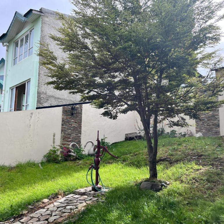 Lapataia B - Apartamento de 1 dormitorio - 20
