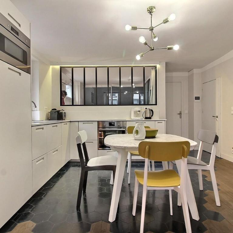 PARISIAN HOME l MONTORGUEIL - Appartement 1 Chambre - 1