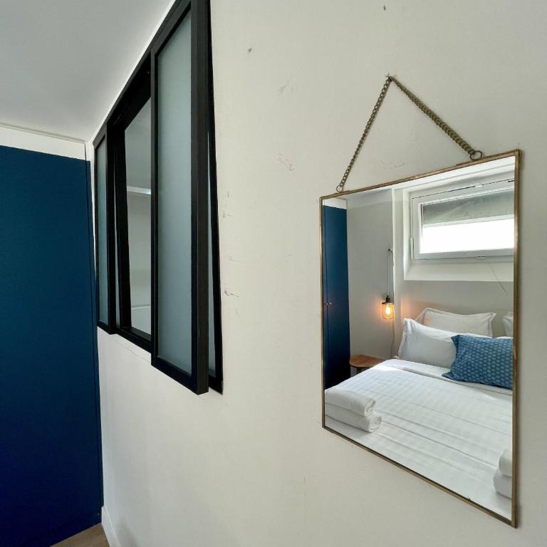 PARISIAN HOME l MONTORGUEIL - Appartement 1 Chambre - 15