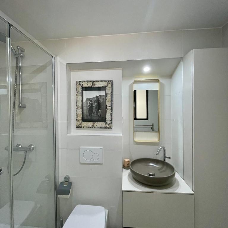 PARISIAN HOME l MONTORGUEIL - Appartement 1 Chambre - 11