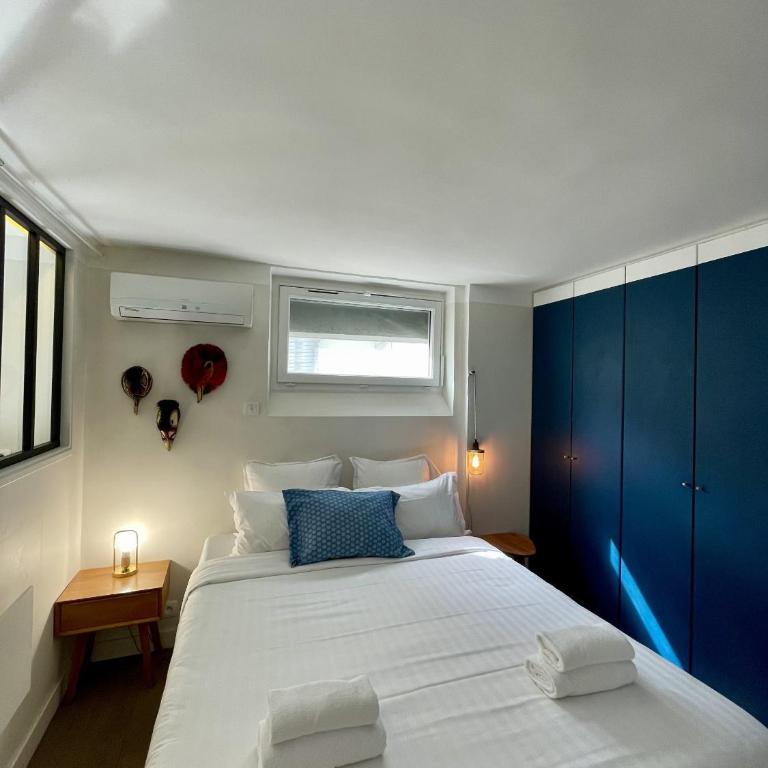 PARISIAN HOME l MONTORGUEIL - Appartement 1 Chambre - 2