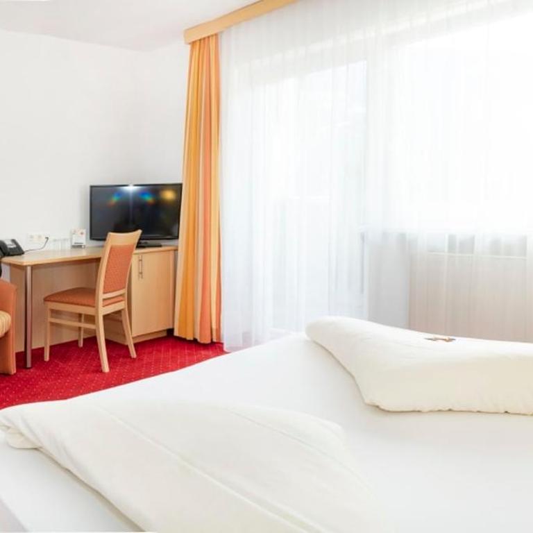 Sun Valley - Wildschönau - Doppelzimmer - 1