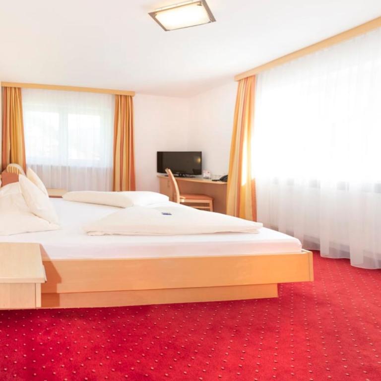 Sun Valley - Wildschönau - Großes Doppelzimmer - 4
