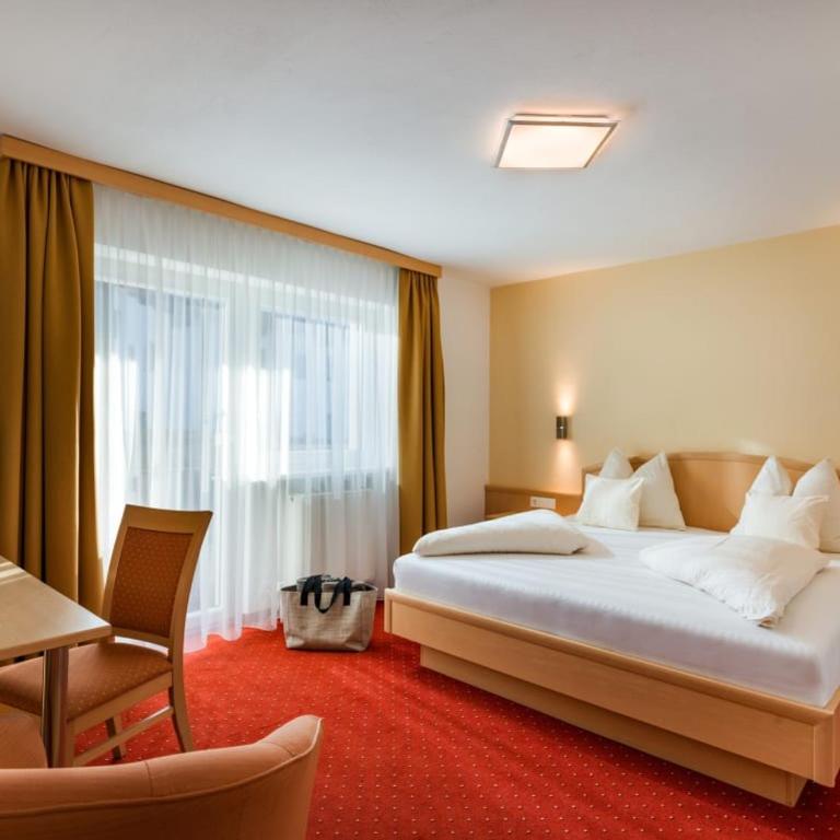 Sun Valley - Wildschönau - Doppelzimmer - 3