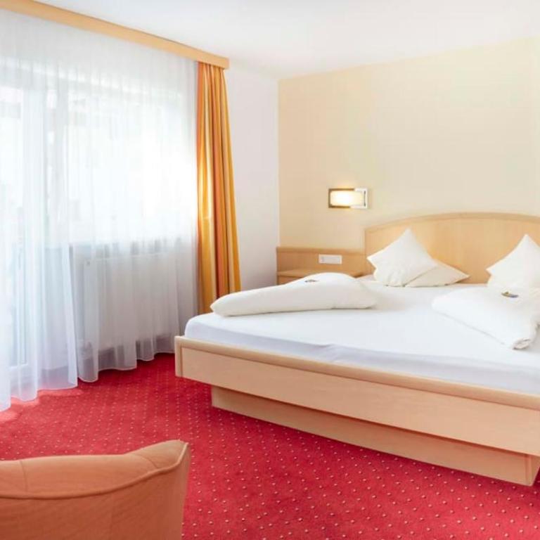 Sun Valley - Wildschönau - Doppelzimmer - 4