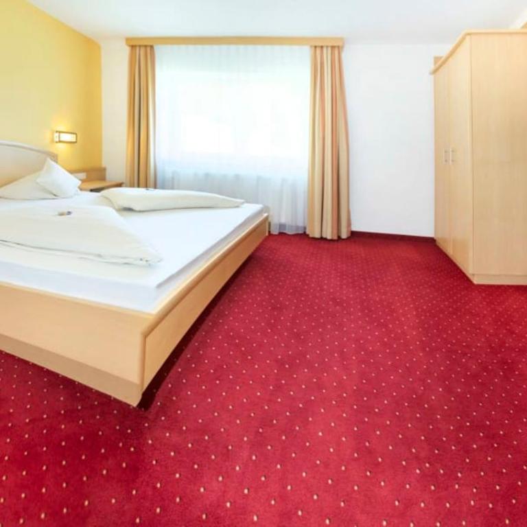 Sun Valley - Wildschönau - Junior Suite - 3