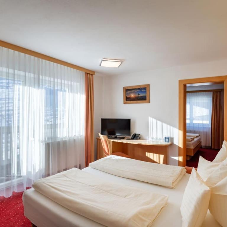 Sun Valley - Wildschönau - Junior Suite - 6