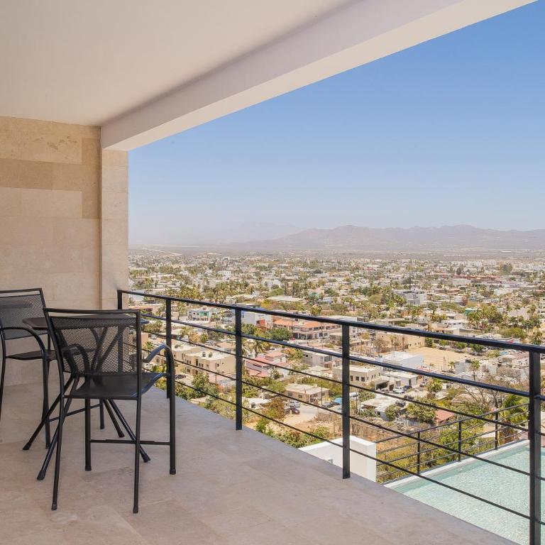 Montemar Luxury Hotel Residences at Pedregal Unit 503 by Cabo Villas - Villa con piscina privada - 10