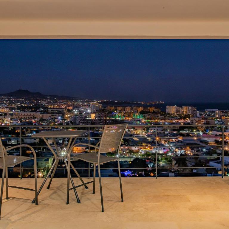 Montemar Luxury Hotel Residences at Pedregal Unit 503 by Cabo Villas - Villa con piscina privada - 12
