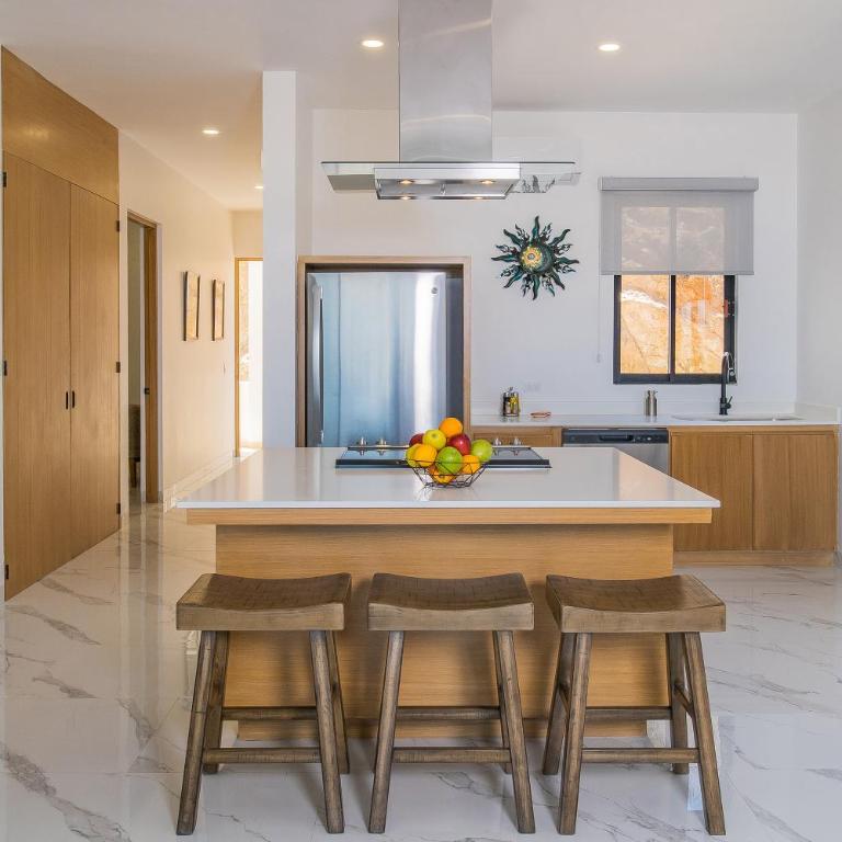 Montemar Luxury Hotel Residences at Pedregal Unit 503 by Cabo Villas - Villa con piscina privada - 19