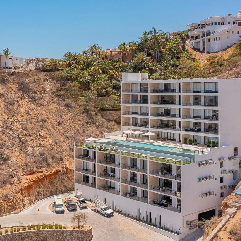 Montemar Luxury Hotel Residences at Pedregal Unit 503 by Cabo Villas - Villa con piscina privada - 30