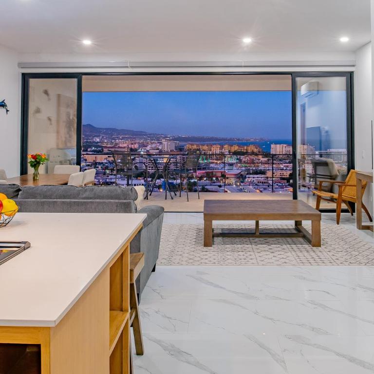 Montemar Luxury Hotel Residences at Pedregal Unit 503 by Cabo Villas - Villa con piscina privada - 16