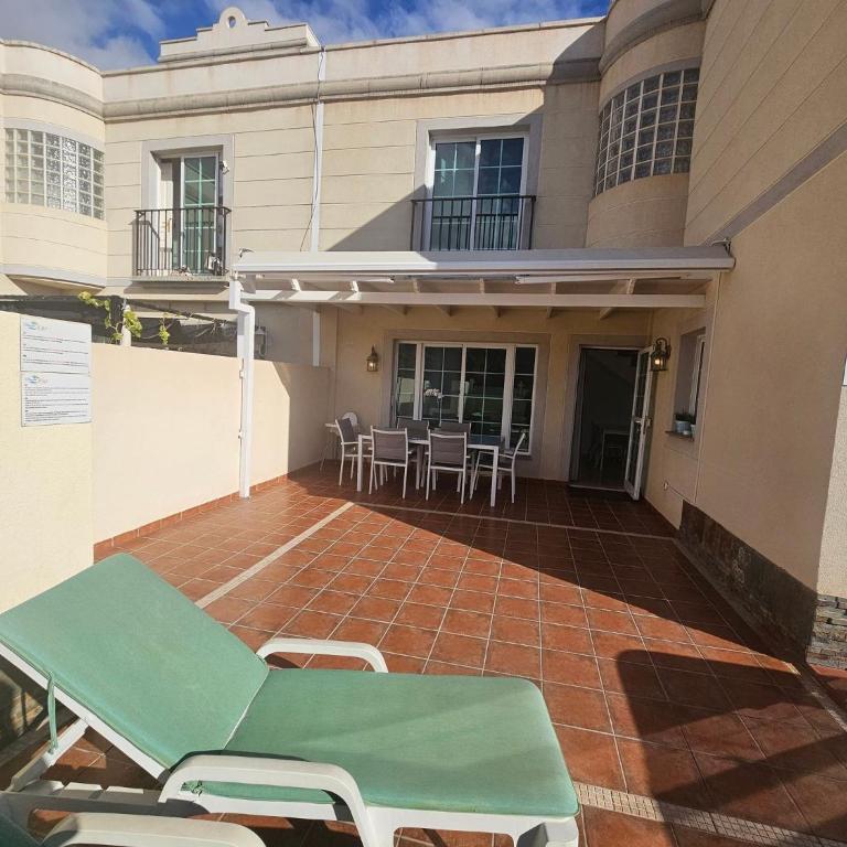 Comfortable modern house with jacuzzi, and access to swimming pool - Apartamento - 14