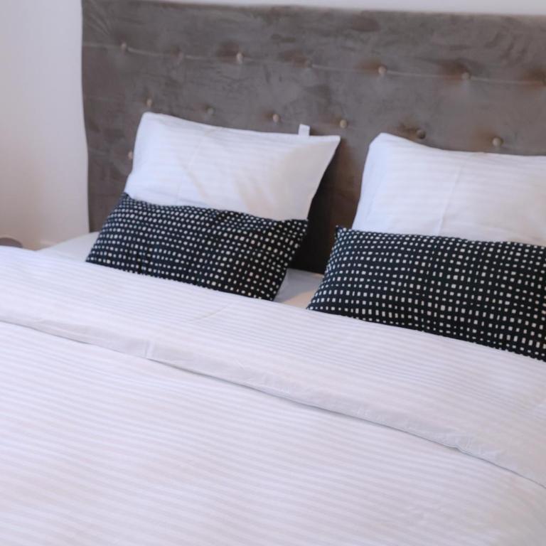 Apartman Mint&White Borik - Apartman s 1 Spavaćom Sobom i Terasom - 16