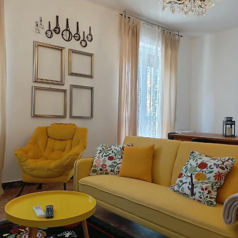 Ca 'Romanel - Appartamento con 2 Camere da Letto - 1
