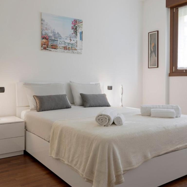 Casa Angy - Appartamento con 1 Camera da Letto - 3