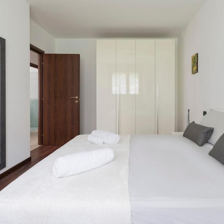 Casa Angy - Appartamento con 1 Camera da Letto - 12