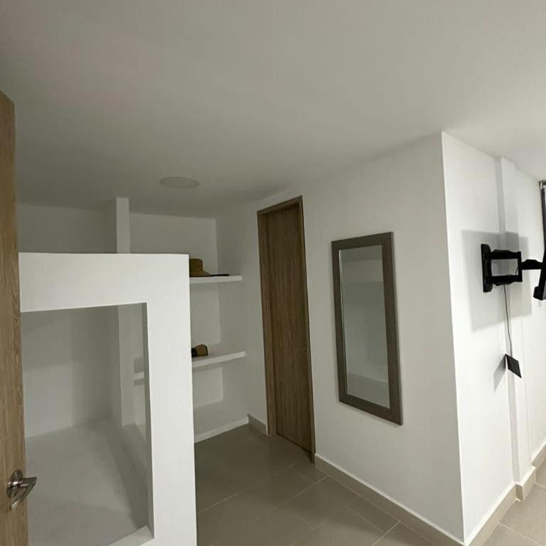 Apartamento Santa Marta - Apartamento de 3 dormitorios - 8
