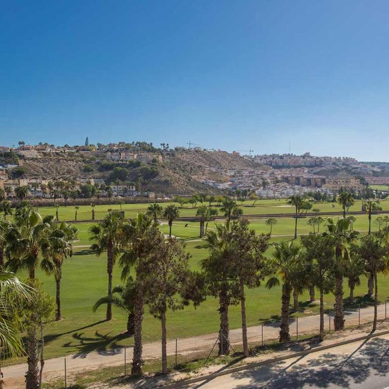 CH Aracena La Marquesa Golf (Ciudad Quesada) - Appartement 2 Chambres - 31