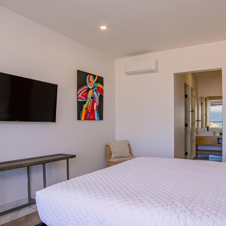 Montemar Luxury Hotel Residences at Pedregal Unit 503 by Cabo Villas - Villa con piscina privada - 25