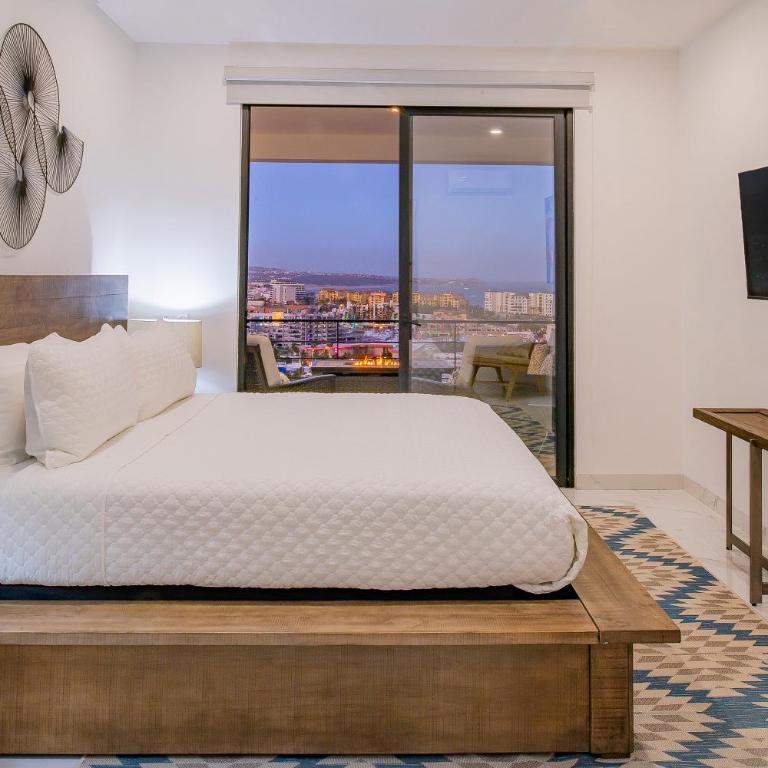 Montemar Luxury Hotel Residences at Pedregal Unit 503 by Cabo Villas - Villa con piscina privada - 23