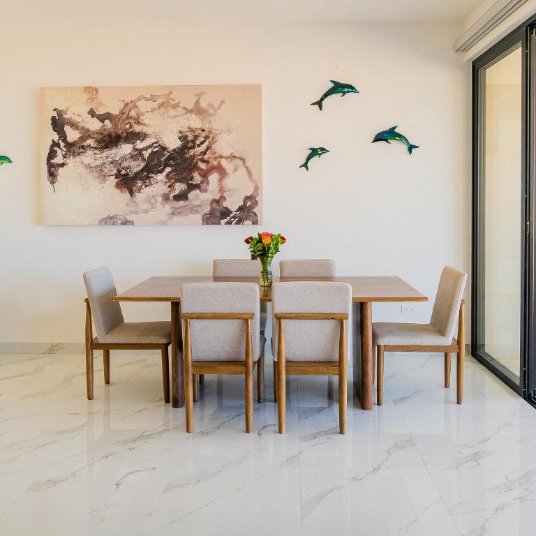 Montemar Luxury Hotel Residences at Pedregal Unit 503 by Cabo Villas - Villa con piscina privada - 21