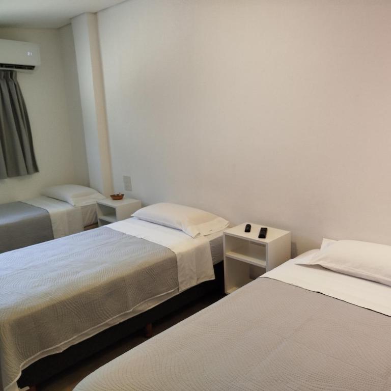 Alojamiento Semilla - One-Bedroom Apartment - 33