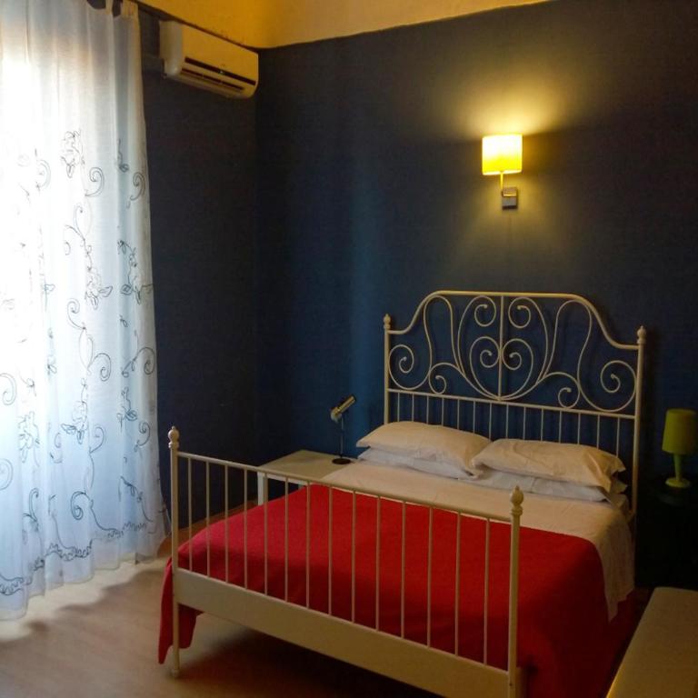B&B Bianca - Two-Bedroom Apartment with Balcony - 5