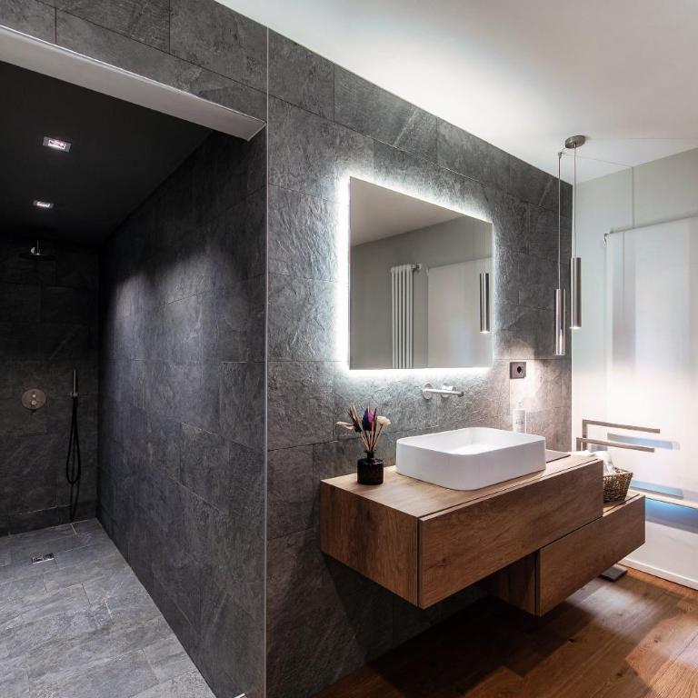 Hidden Lodge - by MyHomeInComo - Appartamento con 1 Camera da Letto - 10