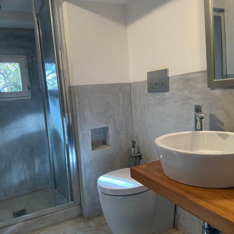 Al Palazzotto - Doppelzimmer mit eigenem Bad - 21