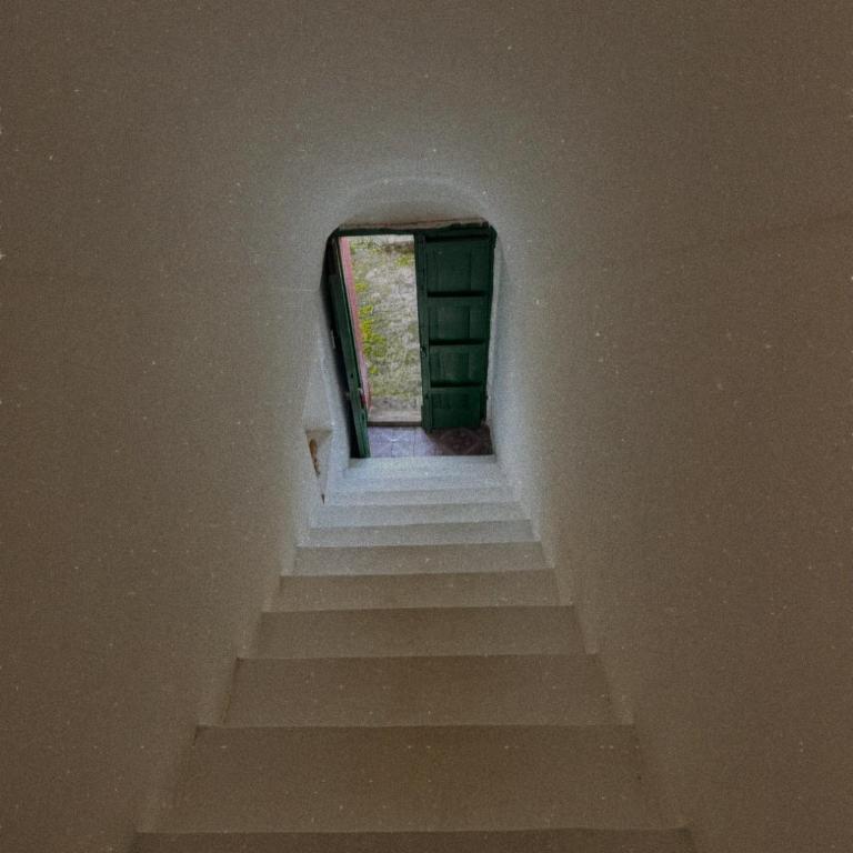 Al Palazzotto - Deluxe Doppel-/Zweibettzimmer - 14