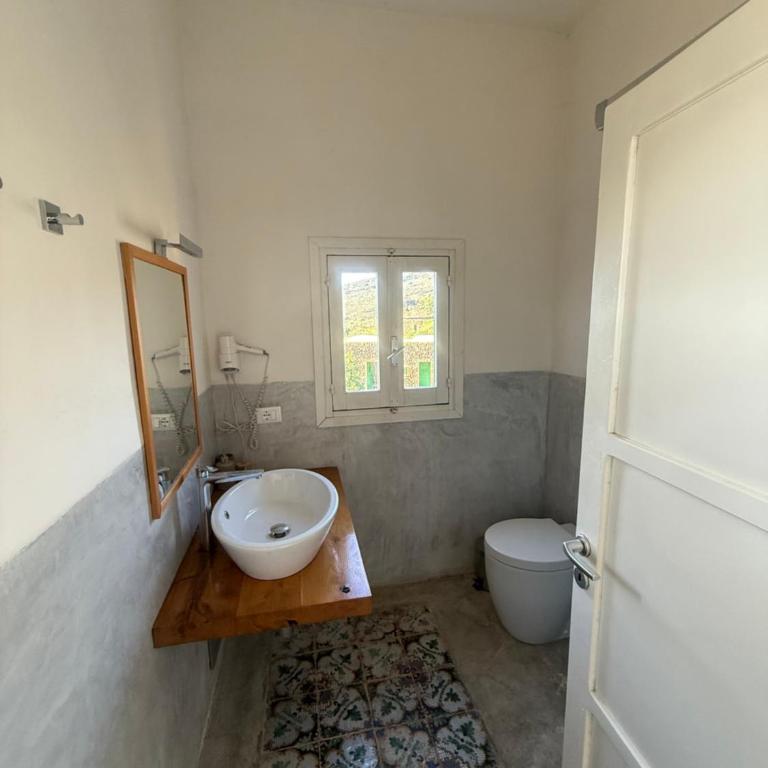 Al Palazzotto - Deluxe Doppel-/Zweibettzimmer - 16