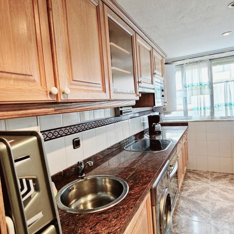 Apartamento los Avines - Centro Llanes - Two-Bedroom Apartment - 35