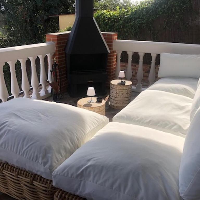 Villa del Sol - Casa de 3 dormitorios - 24