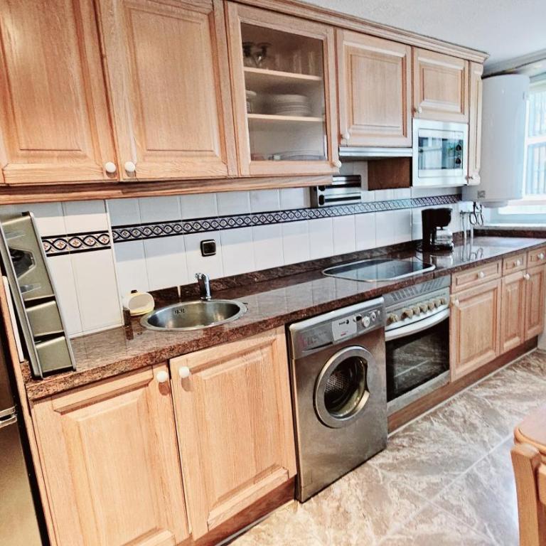 Apartamento los Avines - Centro Llanes - Two-Bedroom Apartment - 40