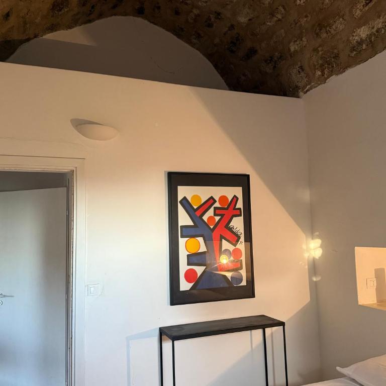 Al Palazzotto - Budget Doppel-/Zweibettzimmer - 14