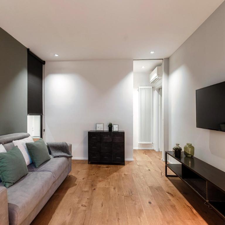 Hidden Lodge - by MyHomeInComo - Appartamento con 1 Camera da Letto - 24