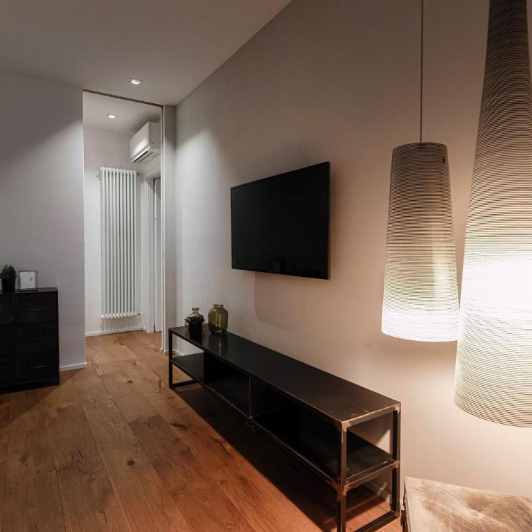 Hidden Lodge - by MyHomeInComo - Appartamento con 1 Camera da Letto - 25