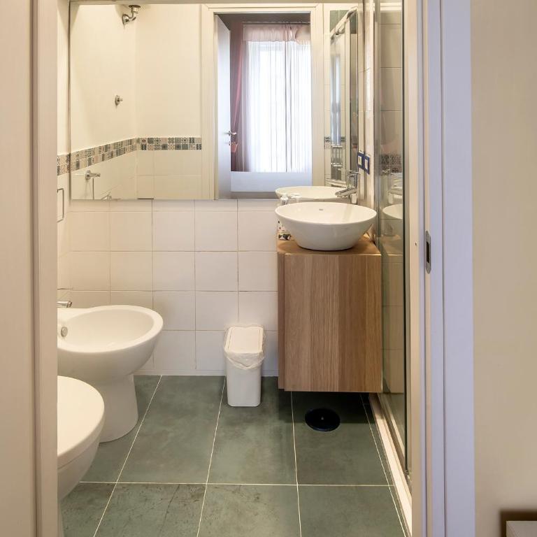 Sogno o son desto - Standard Double Room - 5