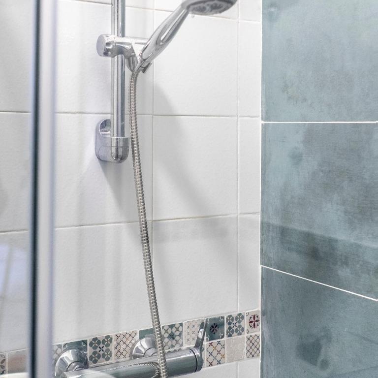 Sogno o son desto - Standard Double Room - 6