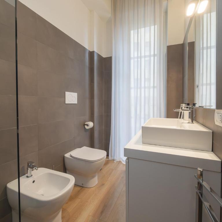 Central & Modern Porta Vittoria-Duomo apartments by Rentopolis - Monolocale con Balcone - 21